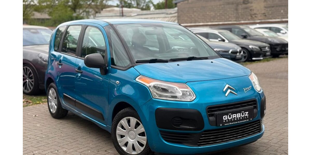 Citroen C3 155.000 km 2.300 &euro; Wiesbaden 65201