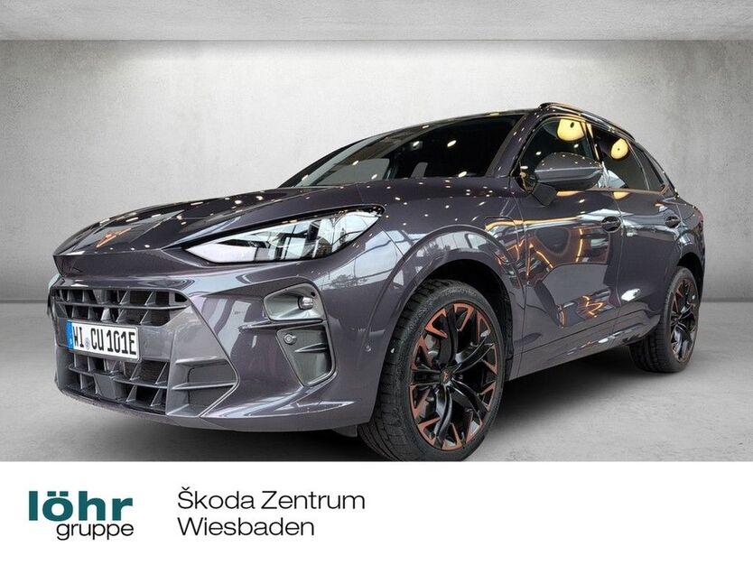 Cupra Terramar 9.999 km 47.990 € Wiesbaden 65189