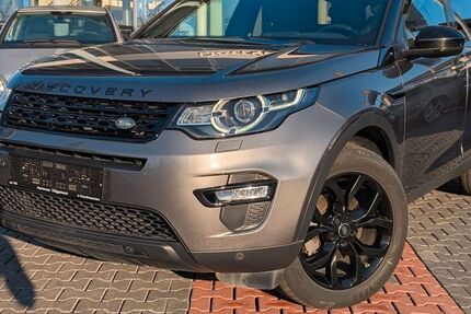 Land Rover Discovery 147.000 km 12.490 € Mainz 55128