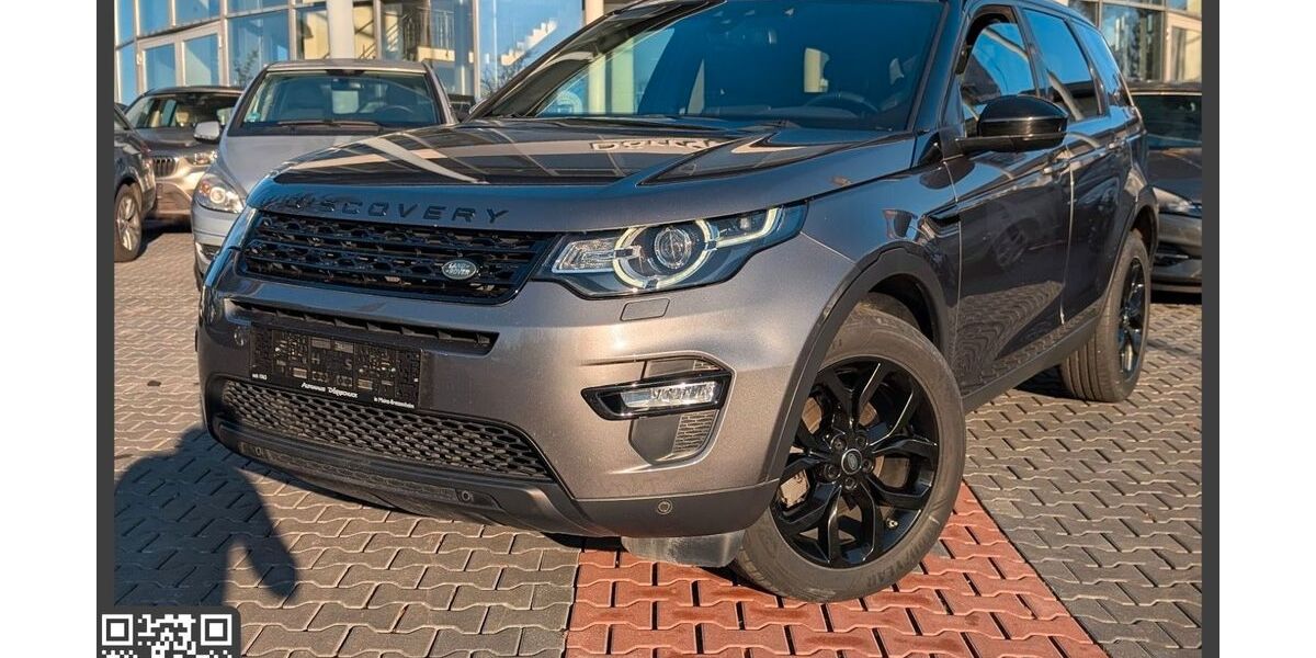 Land Rover Discovery 147.000 km 12.490 € Mainz 55128