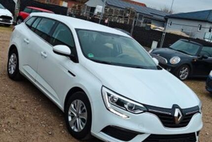 Renault Megane 162.142 km 6.499 € Gau-Algesheim 55435