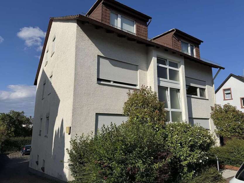 Wohnung zum Mieten in Bad Soden 575 € 24 m²