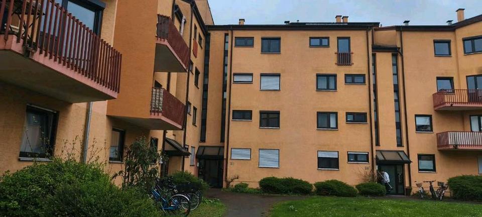 Etagenwohnung Mainz Bretzenheim - 3 Zimmer, 86 m&sup2;, 350.000&euro; | Angebot:26863938