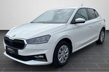 Skoda Fabia 71.569 km 13.980 &euro; Mainz 55129