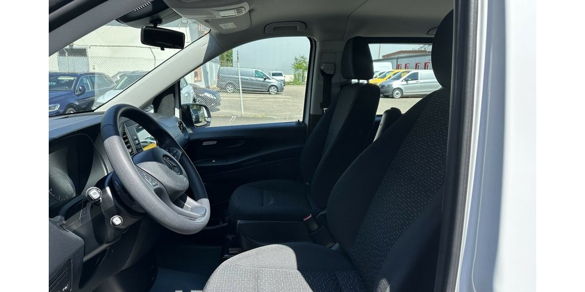 Mercedes-Benz Vito Tourer 114 CDI Pro extralang 37.257 km 34.391 &euro; Mainz 55122