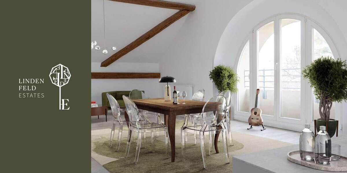 Etagenwohnung Oppenheim - 8 Zimmer, 203 m&sup2;, 748.000&euro; | Angebot:24524311