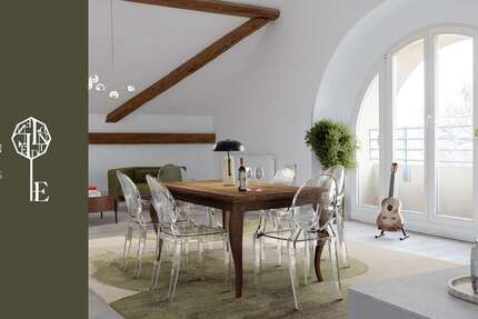 Wohnung Oppenheim - 8 Zimmer, 203 m&sup2;, 748.000&euro; | Angebot:24524311