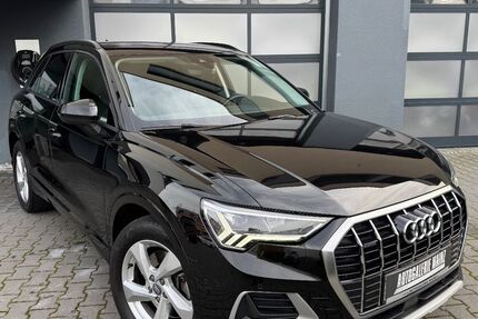 Audi Q3 114.400 km 25.980 € Mainz-Kostheim (Wiesbaden) 55246