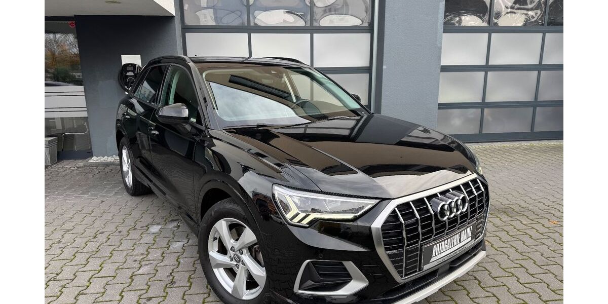 Audi Q3 114.400 km 25.980 € Mainz-Kostheim (Wiesbaden) 55246