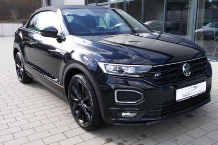 VW T-Roc 22.000 km 25.500 &euro; Bad Schwalbach 65307