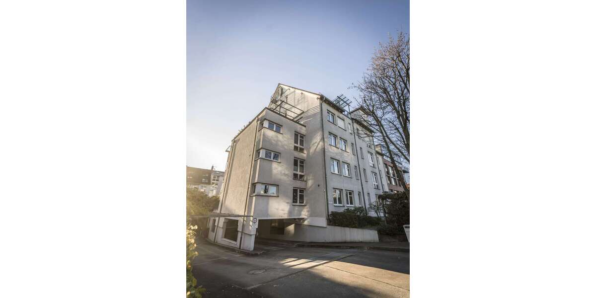 Etagenwohnung Wiesbaden Biebrich - 2 Zimmer, 63 m&sup2;, 249.000&euro; | Angebot:26374742