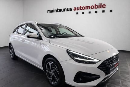 Hyundai i30 96.000 km 16.900 &euro; Hofheim-Wallau 65719