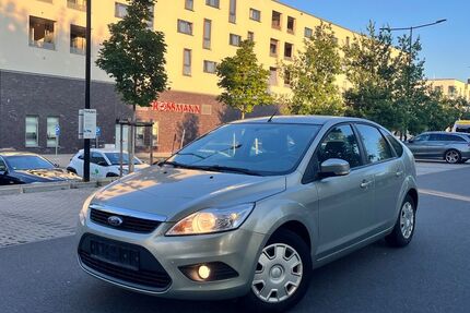 Ford Focus 125.000 km 3.700 &euro; Mainz 55130