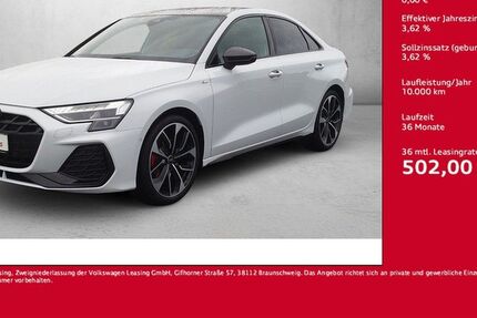 Audi A3 6.543 km 43.380 € Mainz 55131