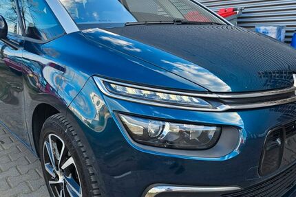 Citroen C4 SpaceTourer 126.000 km 11.900 &euro; Kelkheim 65779