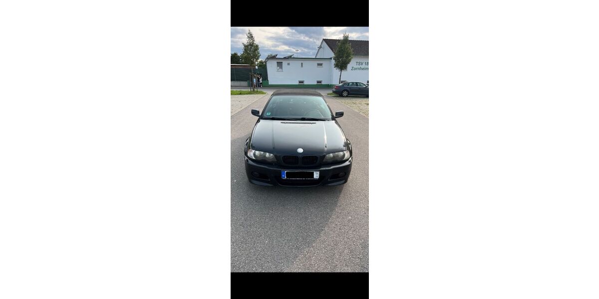 BMW 318 215.000 km 5.000 &euro; Zornheim 55270