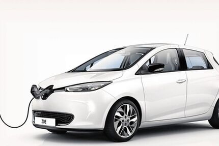 Renault ZOE 45.000 km 9.500 € Frankfurt am Main 60488
