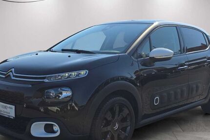 Citroen C3 72.400 km 9.500 &euro; Mainz 55120