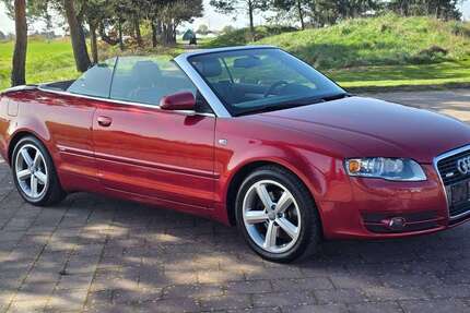 Audi A4 145.800 km 11.800 &euro; Büttelborn 64572