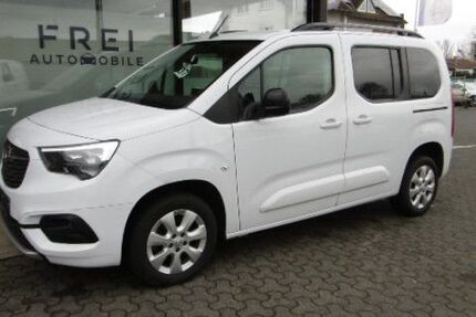 Opel Combo 57.500 km 19.880 &euro; Gustavsburg 65462