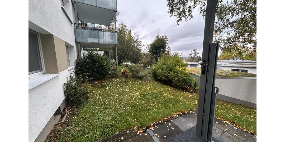 Terrassenwohnung Wiesbaden Dotzheim - 3 Zimmer, 78 m&sup2;, 389.000&euro; | Angebot:25639816