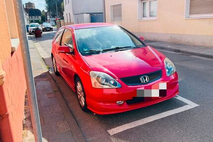 Honda Civic 129.067 km 4.300 &euro; Hattersheim am Main 65795