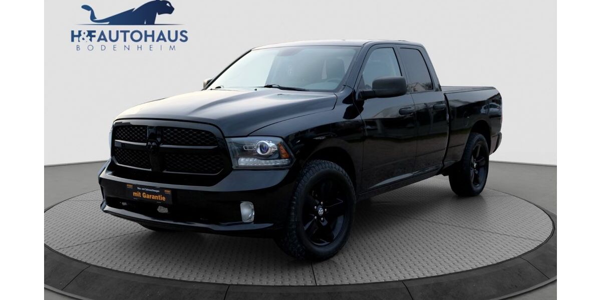 Dodge RAM 256.500 km 17.950 &euro; Bodenheim 55294