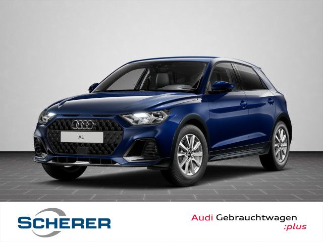 Audi A1 5.140 km 25.400 &euro; Bingen / Rhein 55411