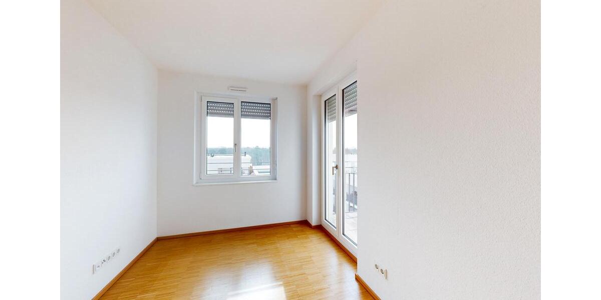 Etagenwohnung Frankfurt am Main Niederrad - 4 Zimmer, 111 m&sup2;, 1.865&euro; | Angebot:26380842