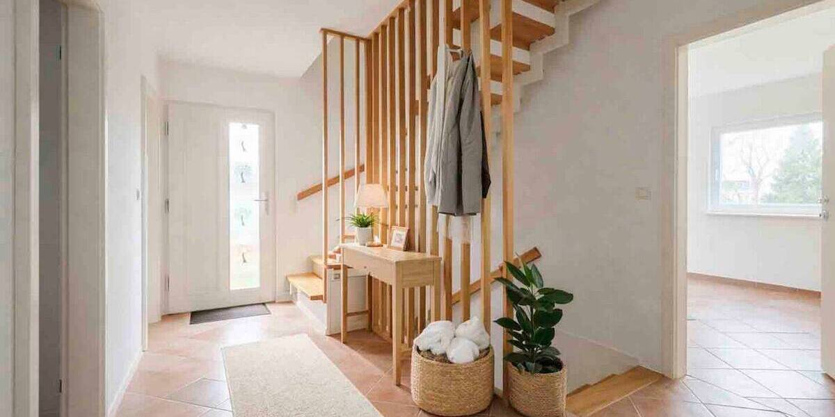 Doppelhaushälfte Rüsselsheim am Main Rüsselsheim - 4 Zimmer, 129 m&sup2;, 550.000&euro; | Angebot:26054734