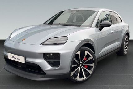 Porsche Macan 9.900 km 112.490 € Wiesbaden 65187