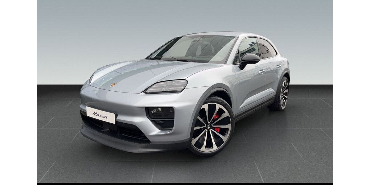 Porsche Macan 9.900 km 112.490 € Wiesbaden 65187