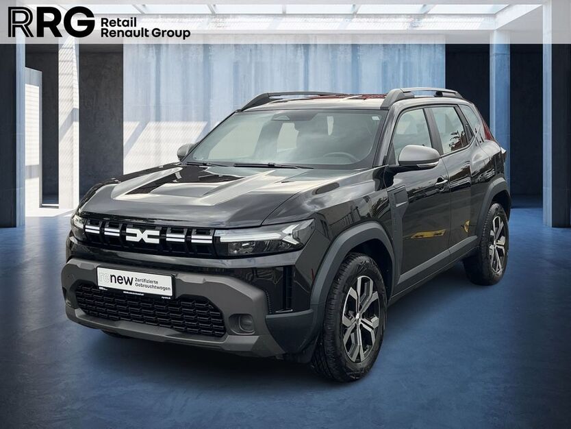 Dacia Duster 11.409 km 21.390 € Frankfurt / Main 60314