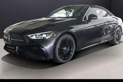 Mercedes-Benz CLE 200 9.300 km 62.890 € Wiesbaden 65189