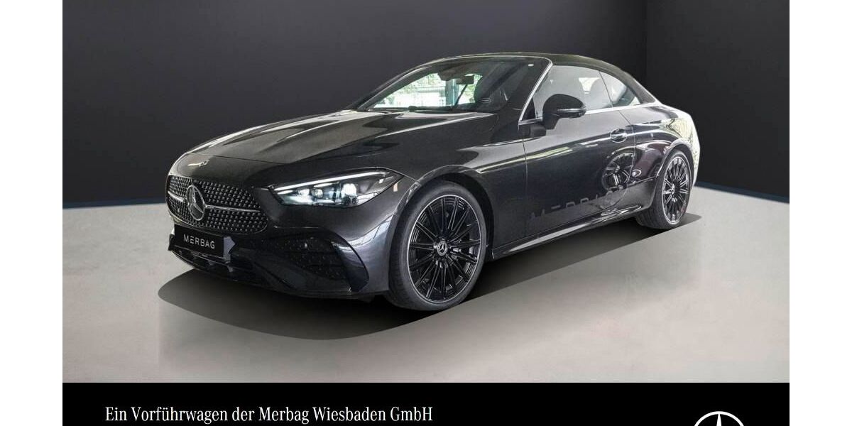 Mercedes-Benz CLE 200 9.300 km 62.890 € Wiesbaden 65189