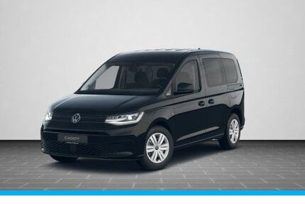 VW Caddy 20.859 km 25.900 &euro; Bingen / Rhein 55411
