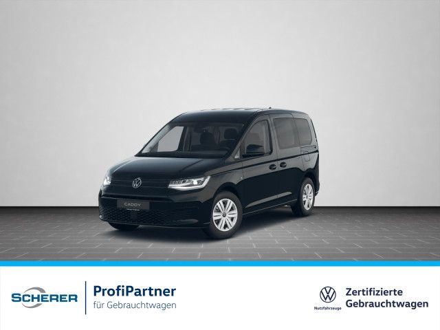 VW Caddy 20.859 km 25.900 &euro; Bingen / Rhein 55411