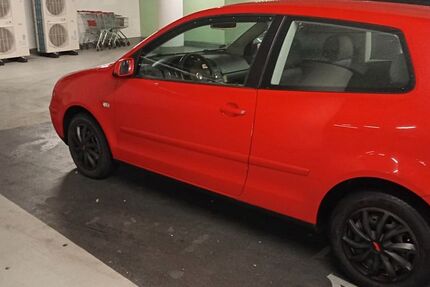 VW Polo 175.000 km 1.000 € Wiesbaden 55246