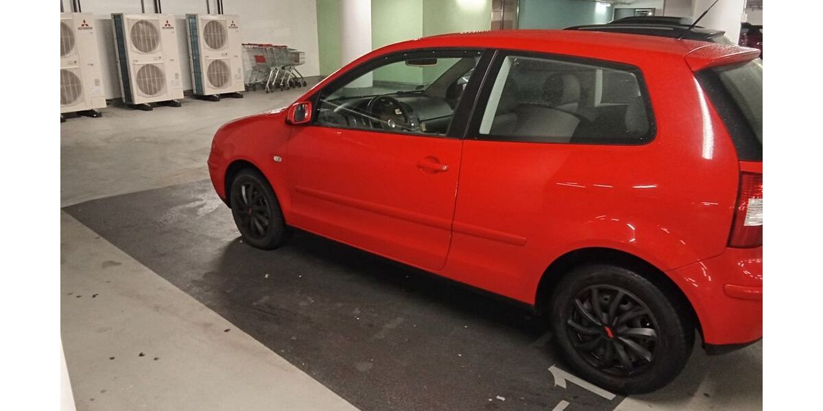VW Polo 175.000 km 1.000 &euro; Wiesbaden 55246