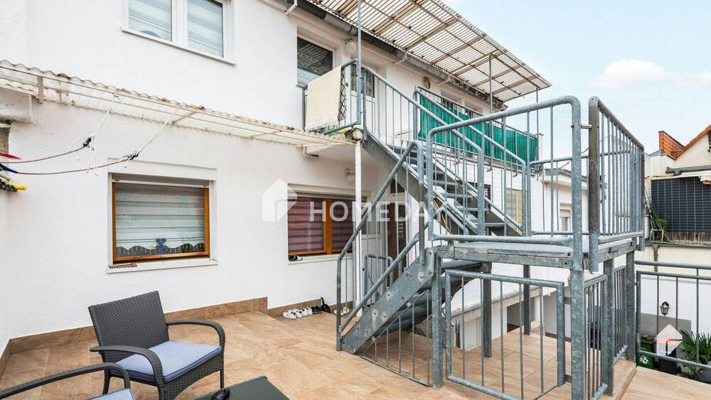 Mehrfamilienhaus, Wohnhaus Mainz Hechtsheim - 7 Zimmer, 174 m&sup2;, 649.000&euro; | Angebot:26820354
