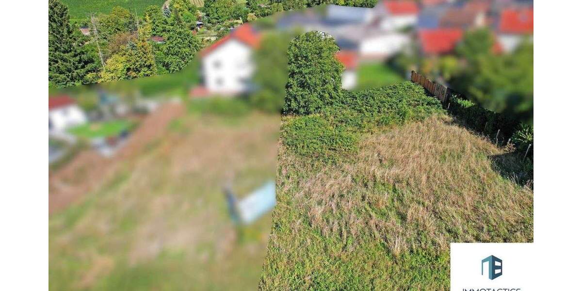 Grundstück Aspisheim - 249.000&euro; | Angebot:25680930