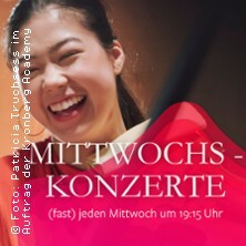 Avery Gagliano, Piano Kronberg im Taunus
