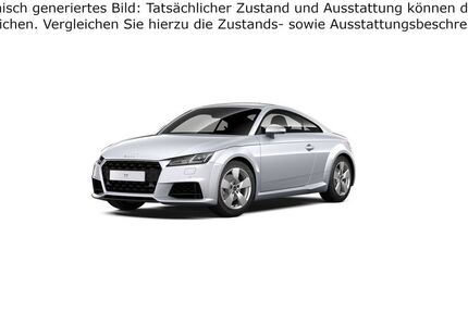Audi TT 20.550 km 32.450 € Wiesbaden 65189