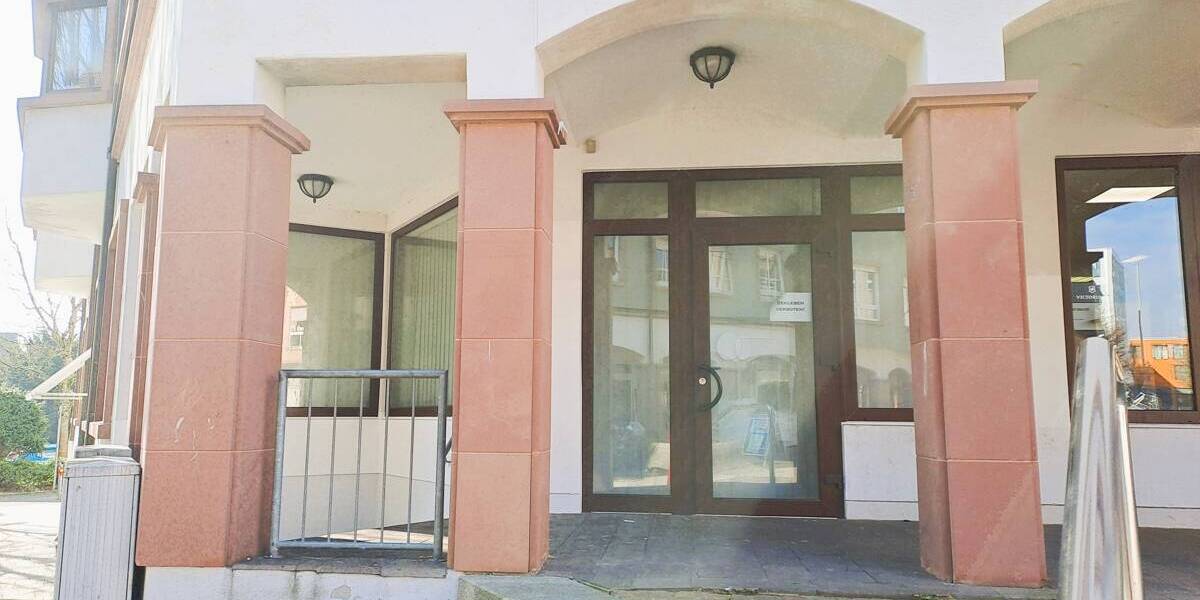 Gewerbeobjekt Kelkheim - 1.550&euro; | Angebot:26273845