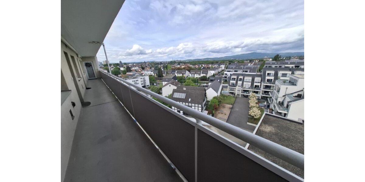 Etagenwohnung Eschborn - 2 Zimmer, 42 m&sup2;, 209.999&euro; | Angebot:26865456