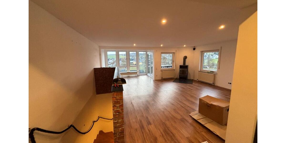 Maisonettenwohnung Heidenrod - 4 Zimmer, 147 m&sup2;, 300.000&euro; | Angebot:27017630