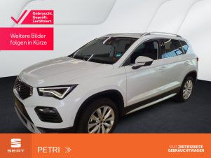 Seat Ateca 10.552 km 29.860 € Hofheim-Diedenbergen 65719