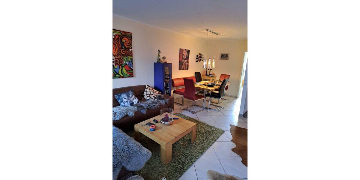 Reihenmittelhaus Mainz Finthen - 4 Zimmer, 132 m&sup2;, 610.000&euro; | Angebot:26840385