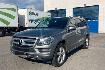 Mercedes-Benz GL 500 258.000 km 19.900 &euro; Hochheim 65239