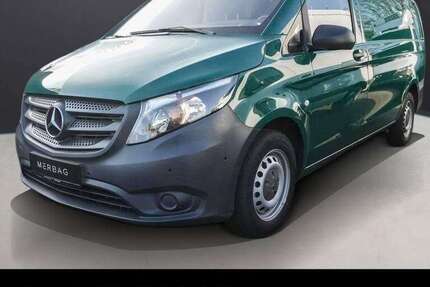 Mercedes-Benz Vito 146.000 km 13.090 &euro; Wiesbaden-Schierstein 65201